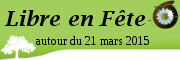 Bannière Libre en Fête