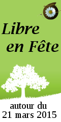 Bannière Libre en Fête